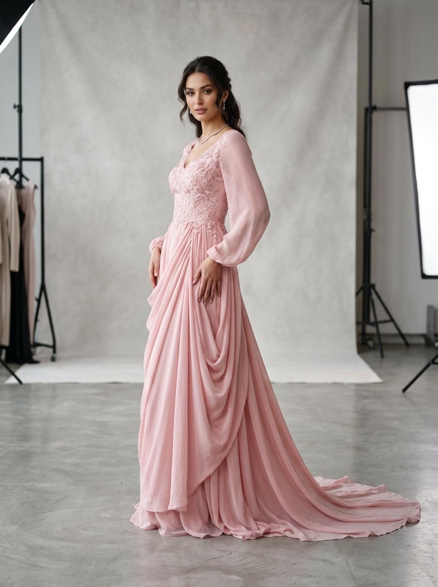 Women Luxury Wear